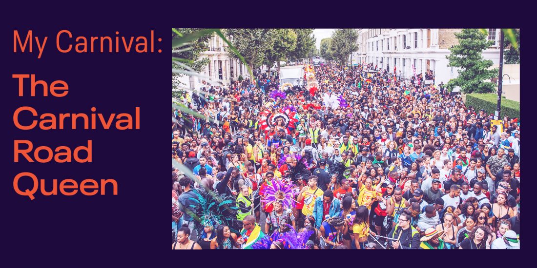 Carnival Road Queen Header Image