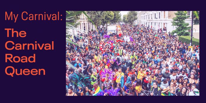 Carnival Road Queen Header Image
