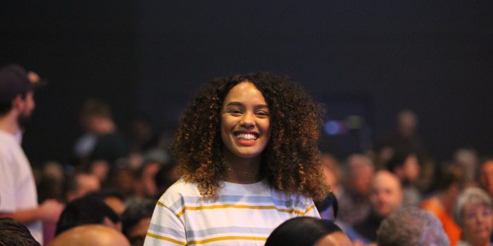 How to Change Your Life Festival 2019 NYT
