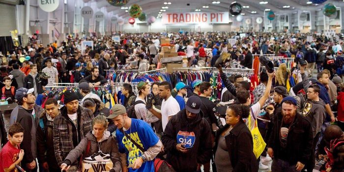 Sneakercon - 2019