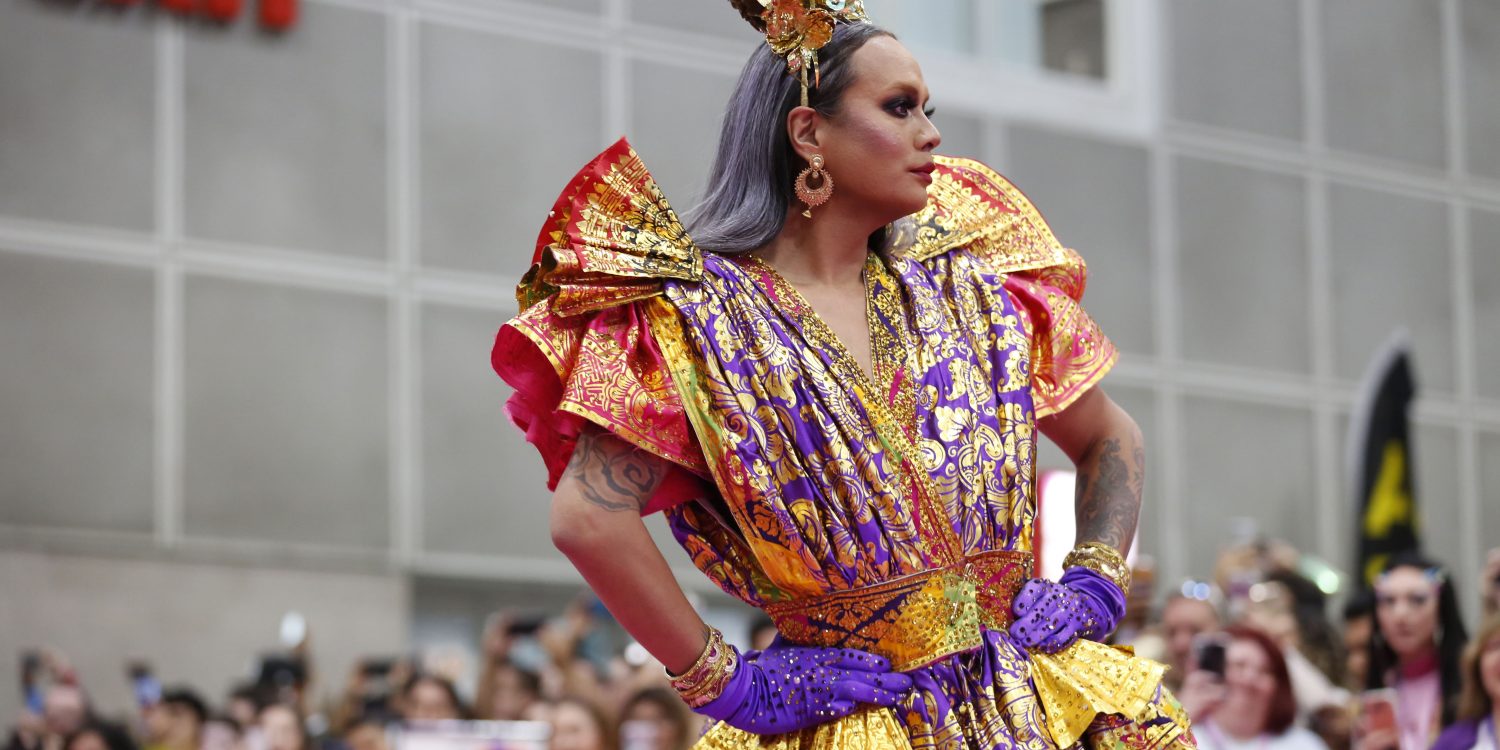 RuPaul's DragCon UK - Olympia