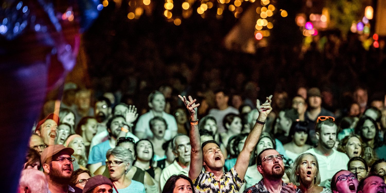 My First Time: Massaoke