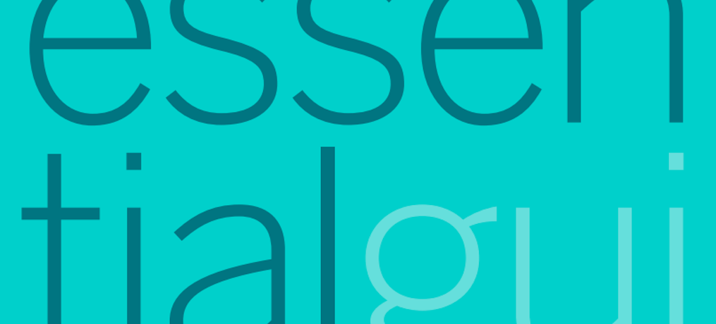 Essential Guide to Social Media EBOOK
