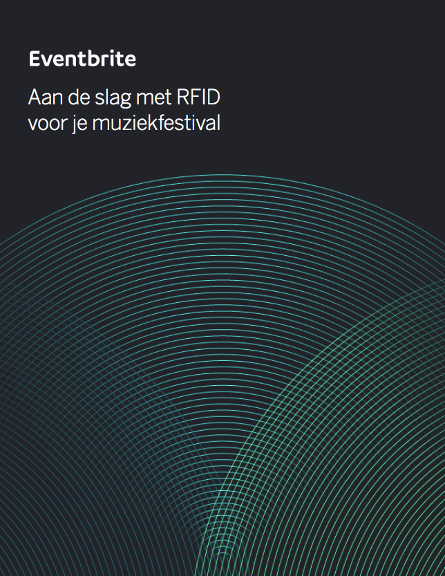 rfid muziekfestival