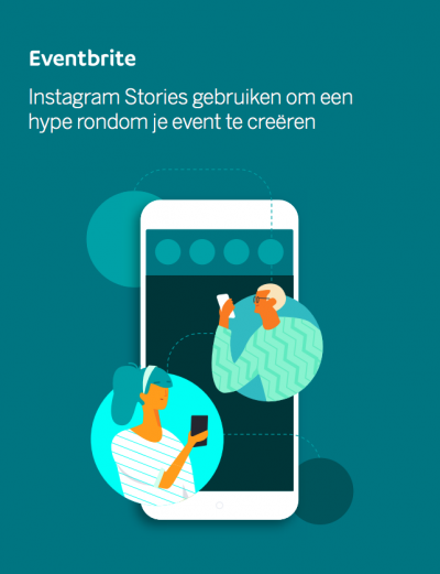 instagram stories evenement