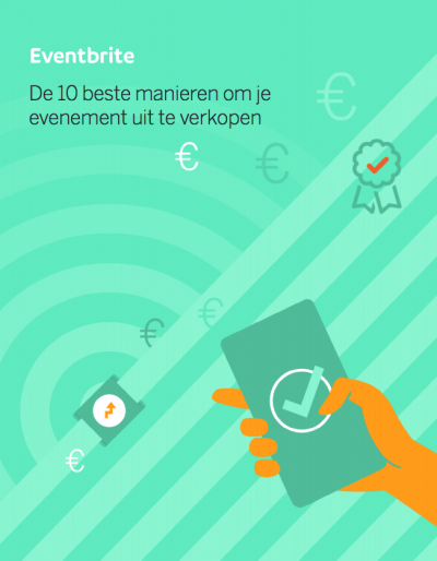 beste manieren evenement uit te verkopen