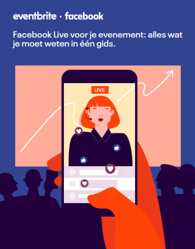 Facebook live evenementen