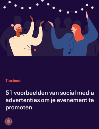 social-media-advertenties-evenement