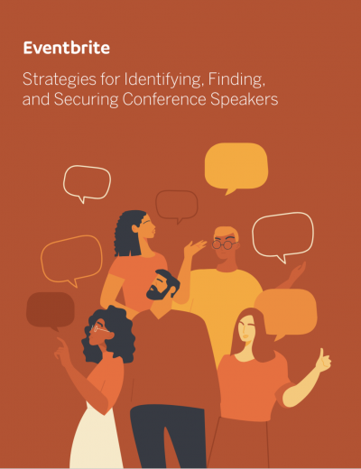 Strategies for Identifying, Finding, and Securing Conference Speakers
