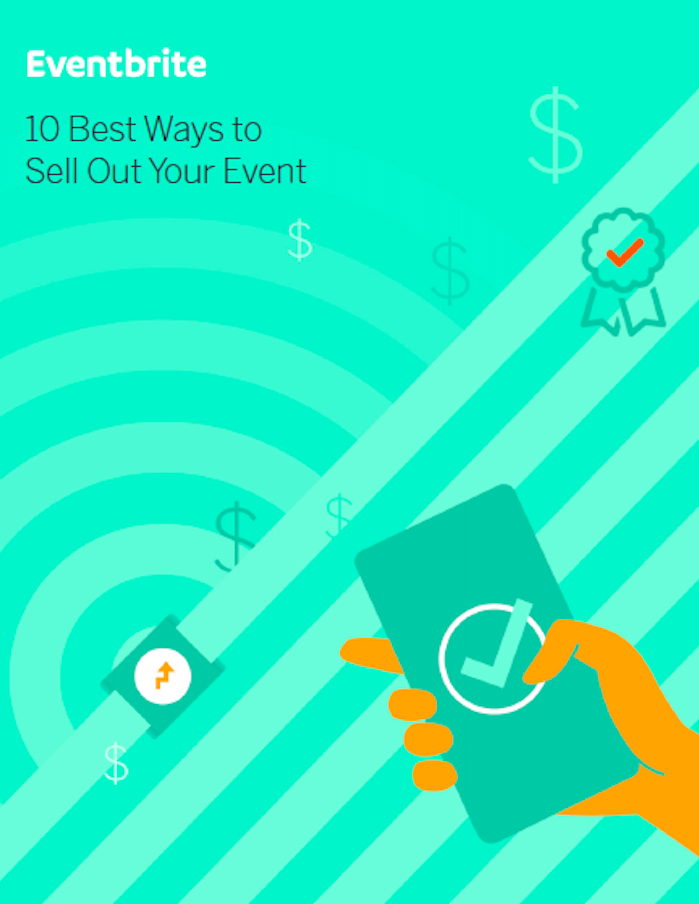 10 Best Ways to Sell Out Your Event Eventbrite New Zealand Blog