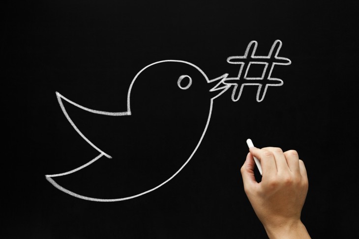 Twitter Event-Marketing