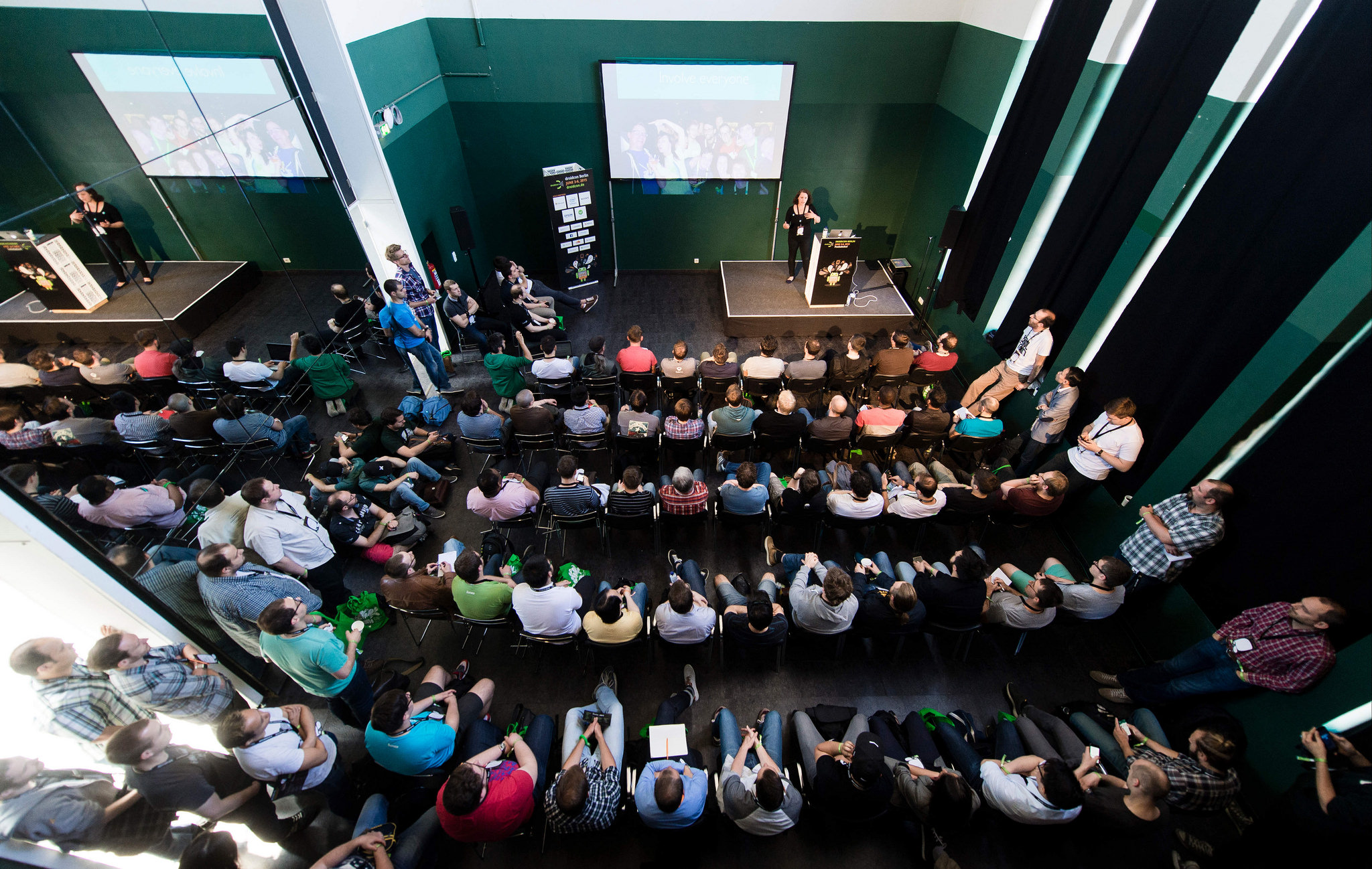 droidcon berlin