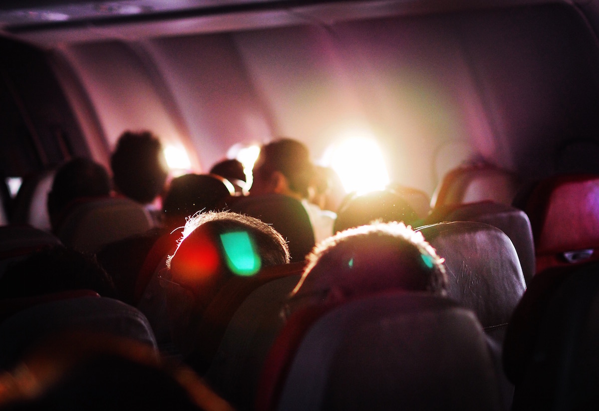 Reisen als Eventmanager