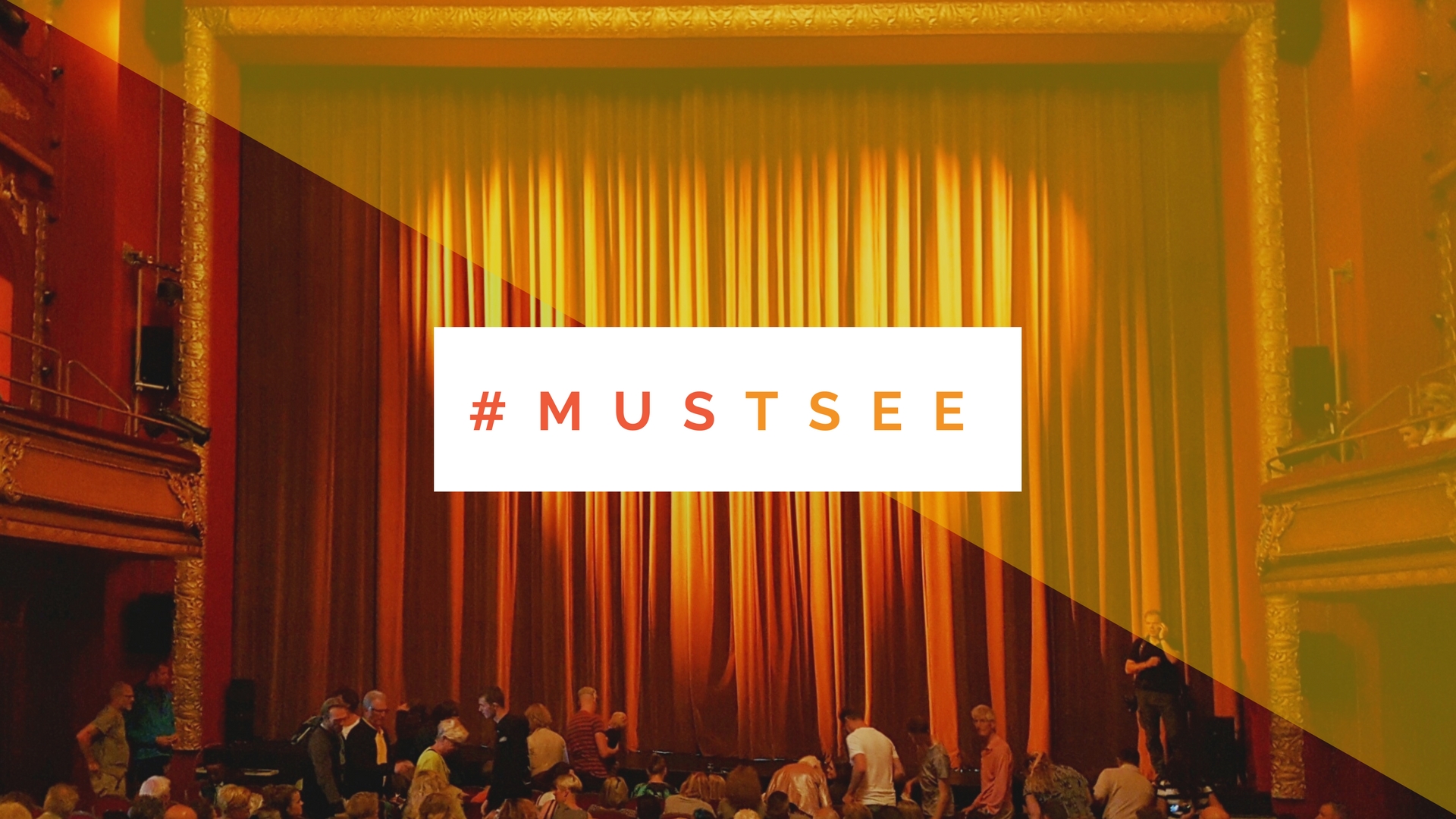 Eventmanager Mustsee Film