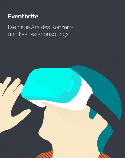 Konzert- und Festivalsponsoring