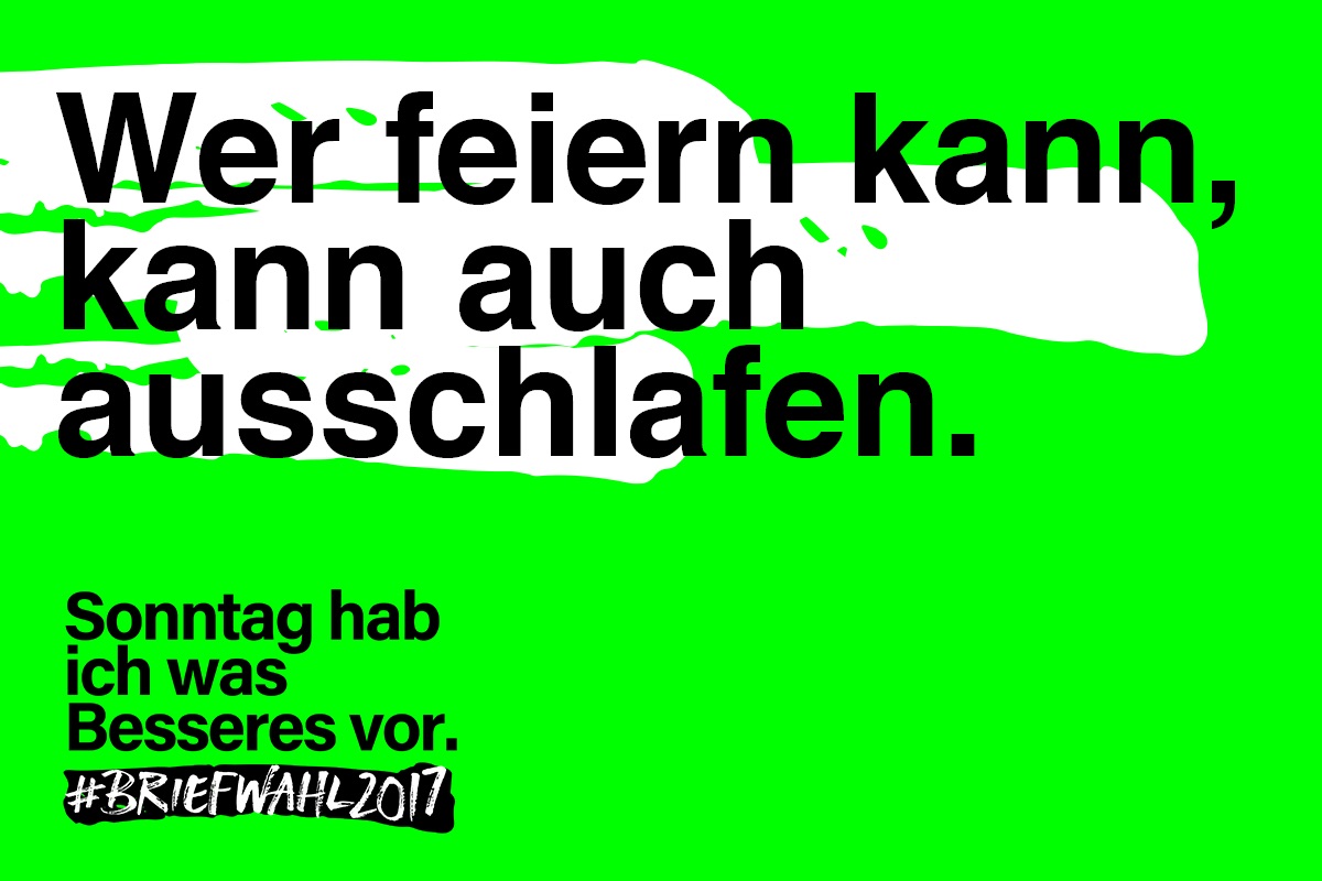 sonntaghabichwasbesseresvor