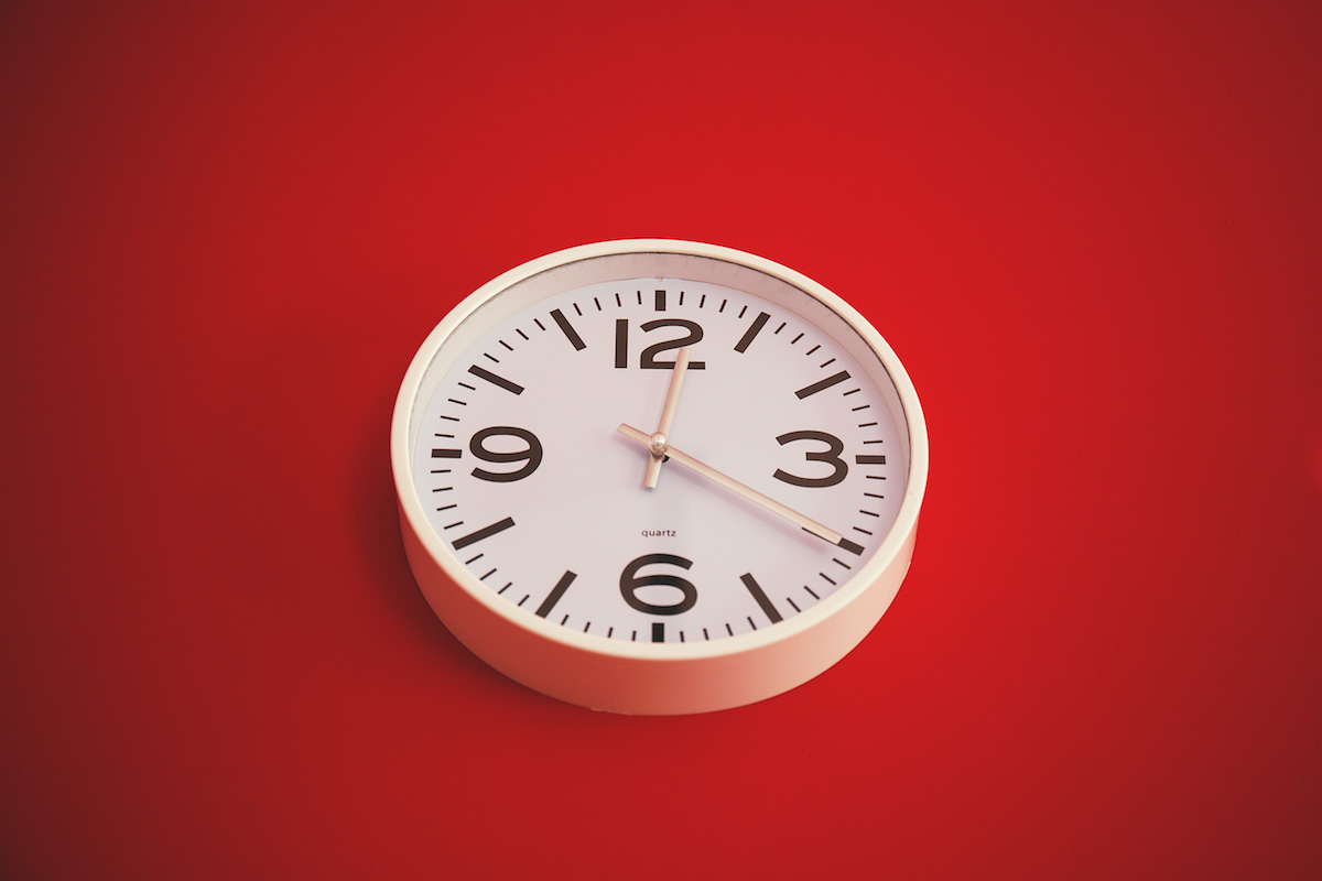 last minute hacks