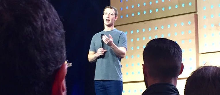 Facebook Algorithmus