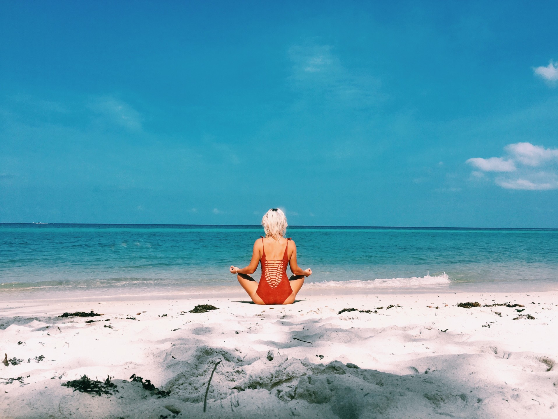 Meditationsapps