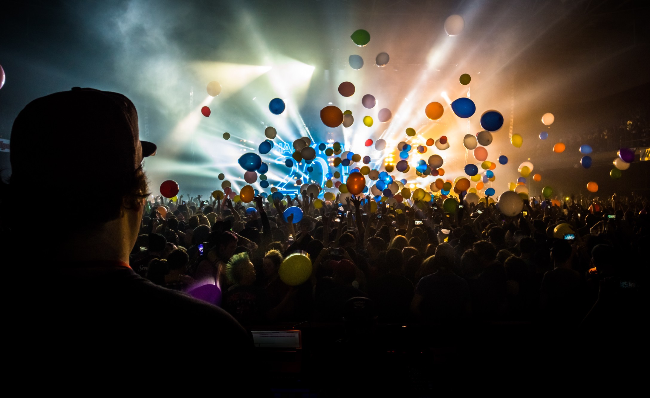 basics für perfekte events