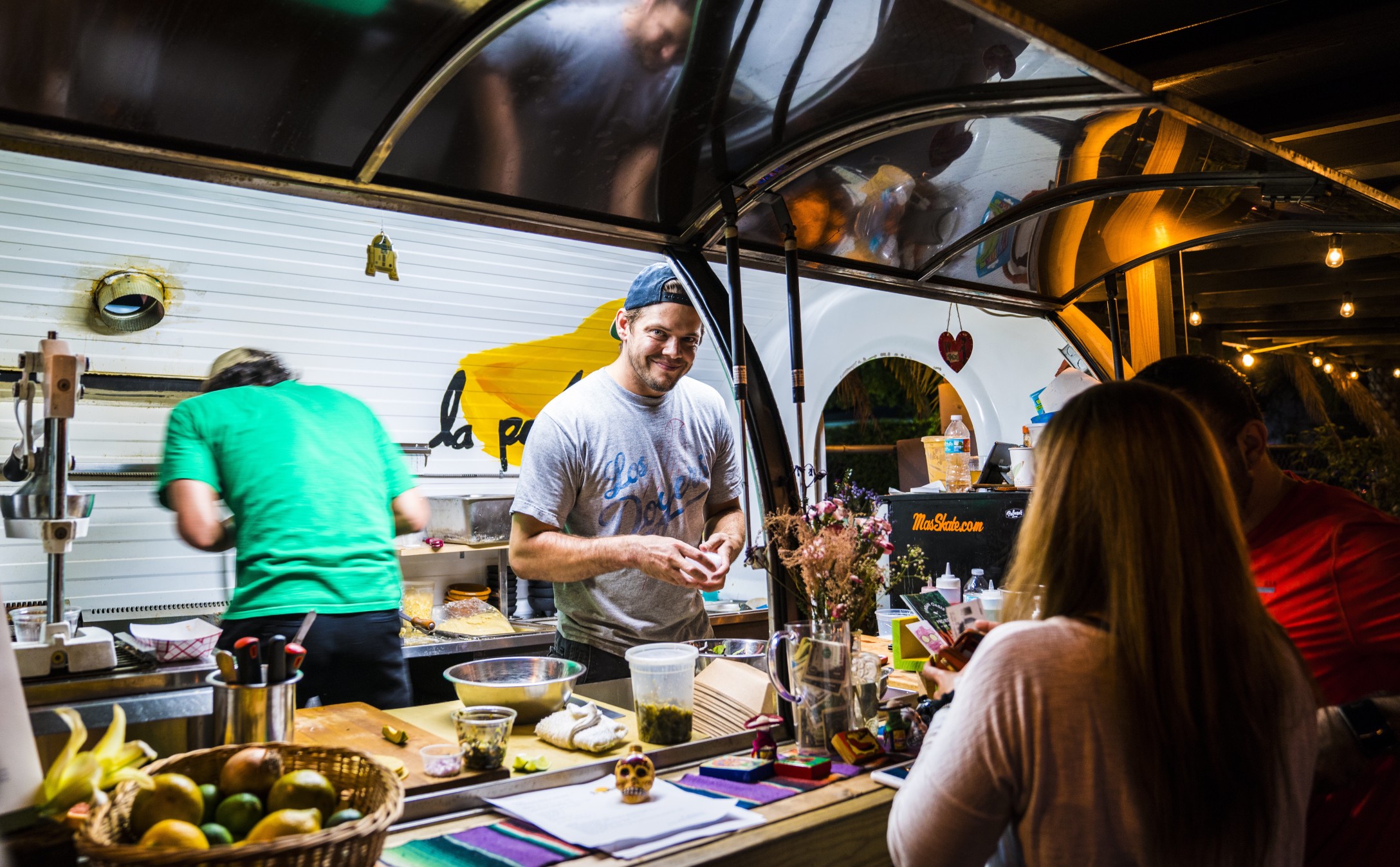 Festival Food So Wichtig Ist Gesundes Essen Auf Festivals