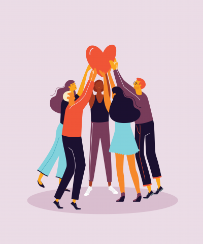 fundraising events
