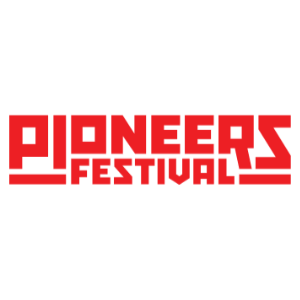 Eintrittskarten verkaufen für Pioneers Festival