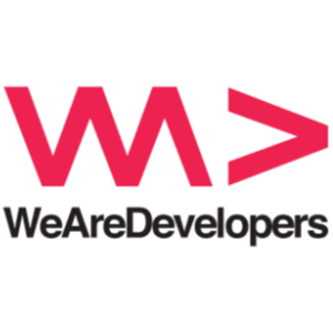 Kartenverkauf für We are Developers