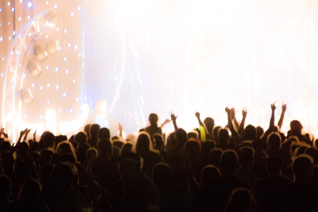 How to Inspire Live Music Fans to go VIP - Eventbrite Australia Blog