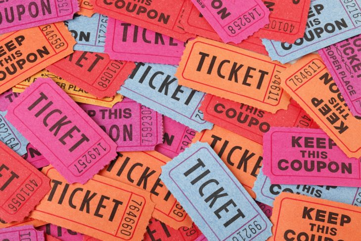 6 Pro Tips for Ticket Giveaways on Social Media