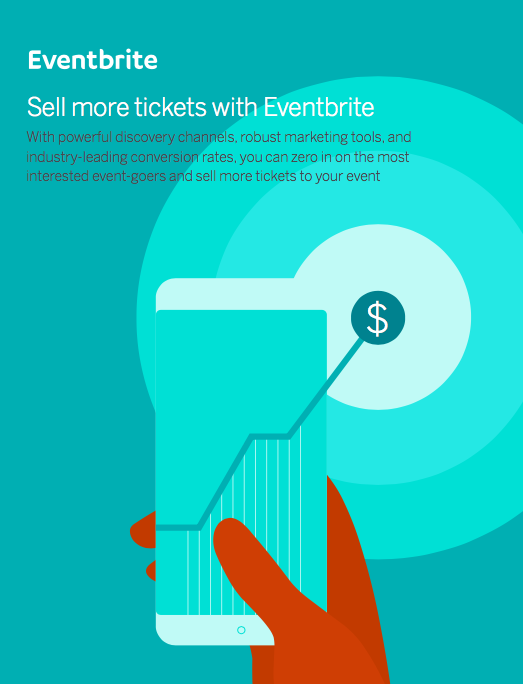 5 Essential Solutions For Selling More Tickets and Event Registrations