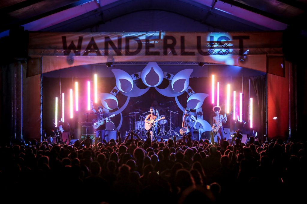 How Wanderlust Festival Uses Automation to Eliminate "Months of Work"