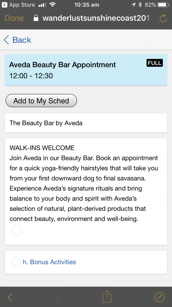 How Wanderlust Festival Uses Automation to Eliminate "Months of Work"