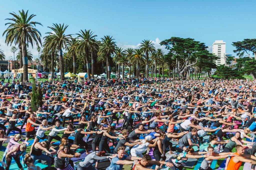 How Wanderlust Festival Uses Automation to Eliminate "Months of Work"