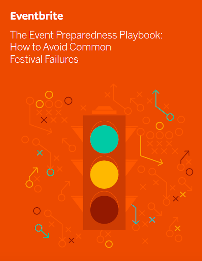 The Event Preparedness Playbook: How to Avoid Common Festival Failures