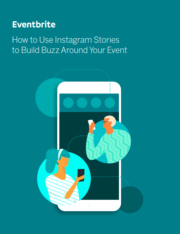 How to Use Instagram Stories to Build Buzz Around Your Event