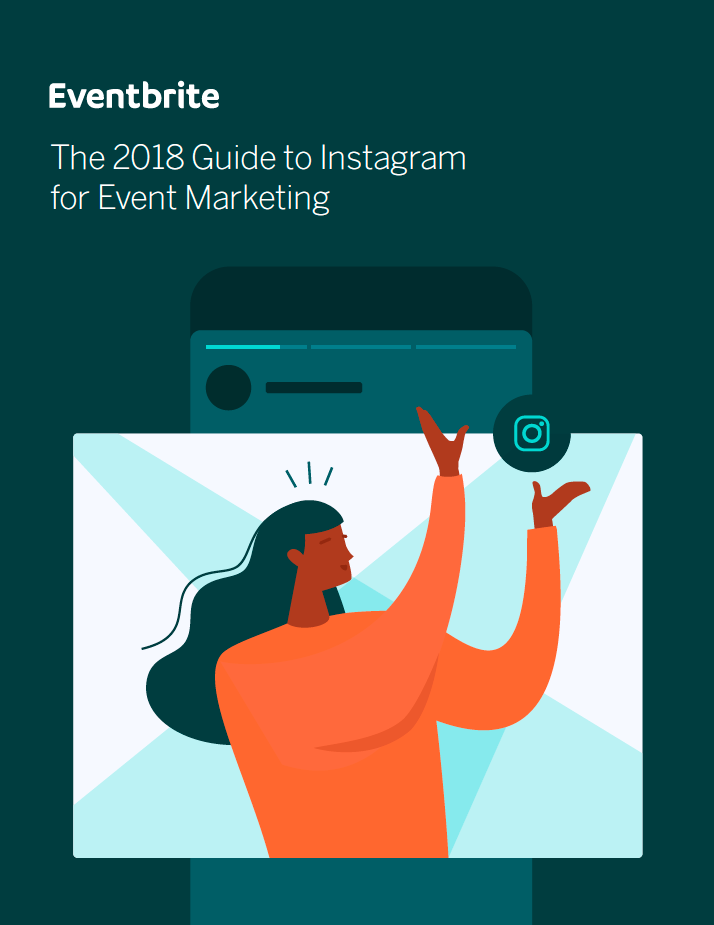 Event Marketing on Instagram in 2018