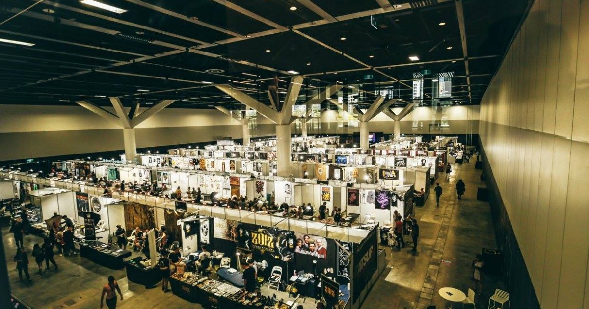 How Tattoo Expo Simplified Ticket Sales to Sell More, Sooner