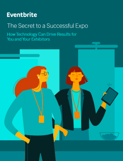 The Secret to a Successful Expo