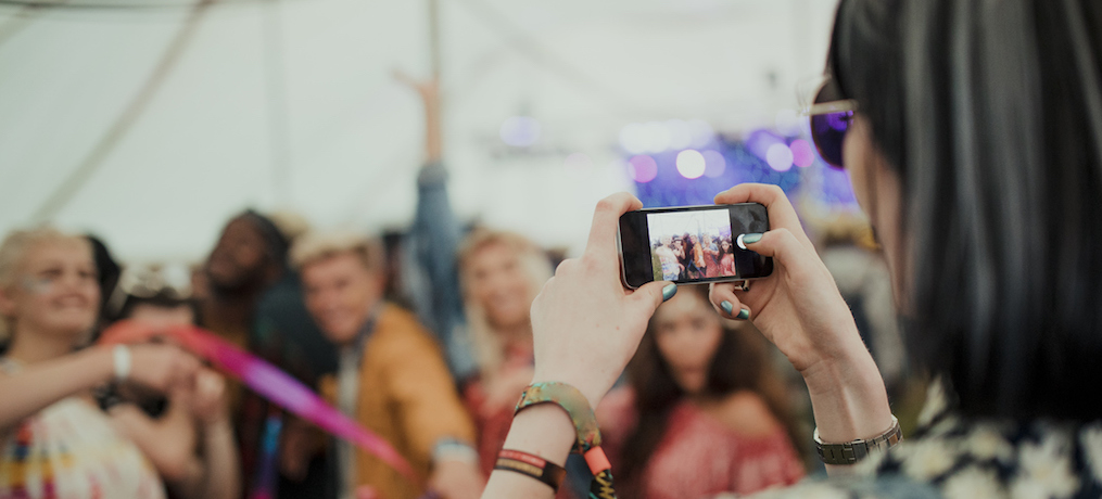 The Power of Micro-Influencer Marketing for Events