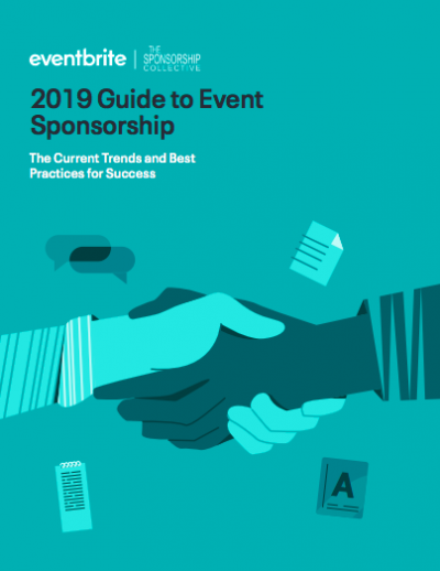 2019 Guide to Event Sponsorship