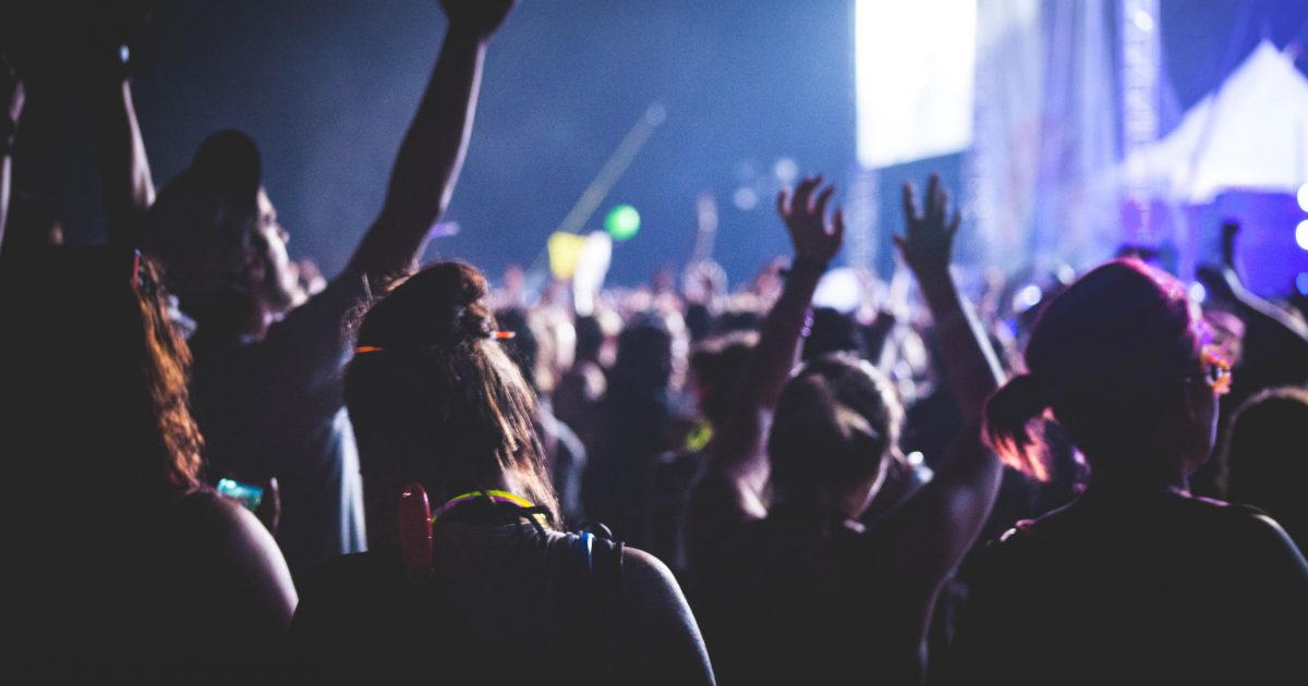 How to Promote a Music Event: 5 Tips For Sold Out Shows | Eventbrite