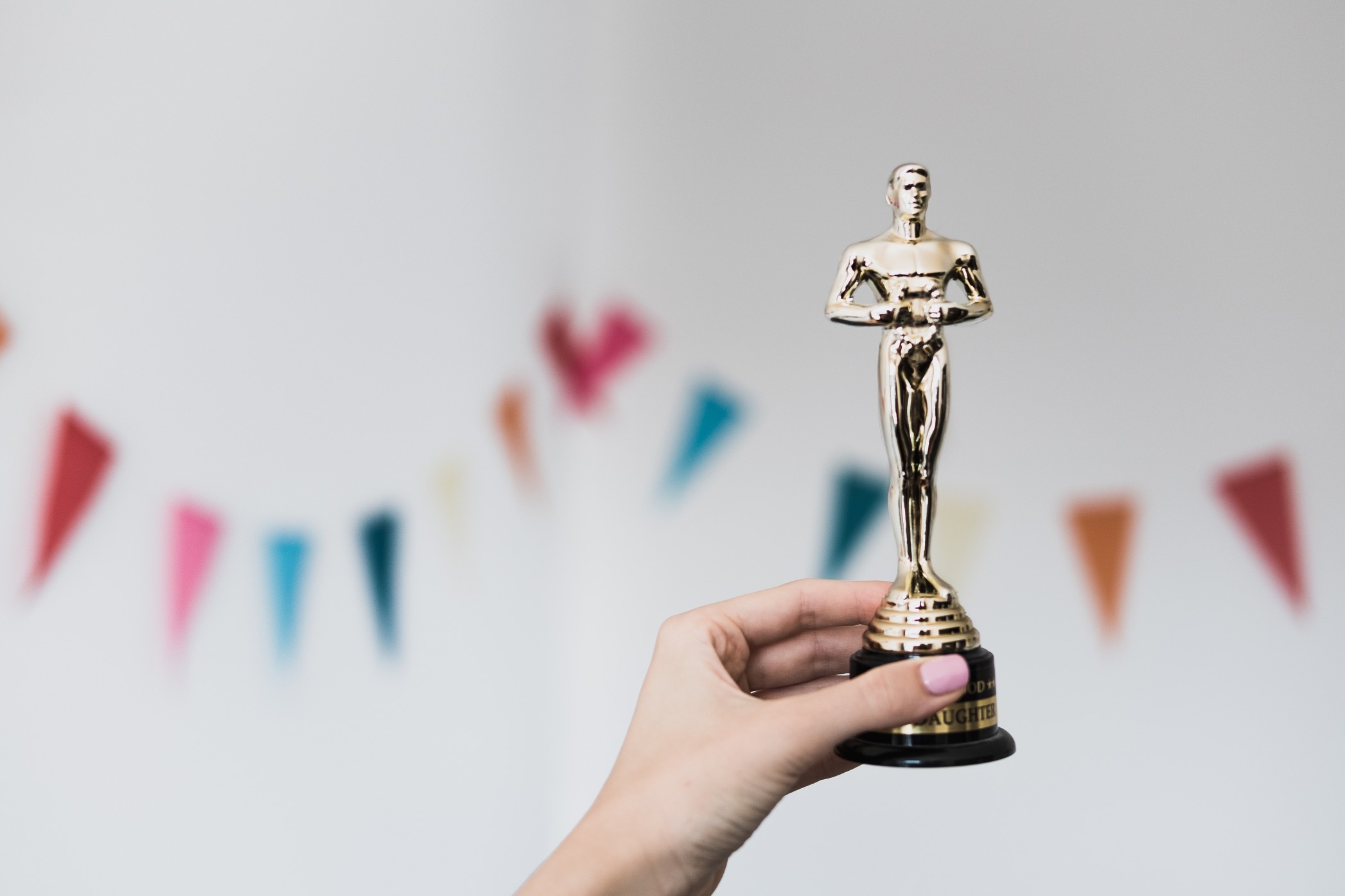 20 Ideas for Hosting a More Memorable Award Ceremony Eventbrite