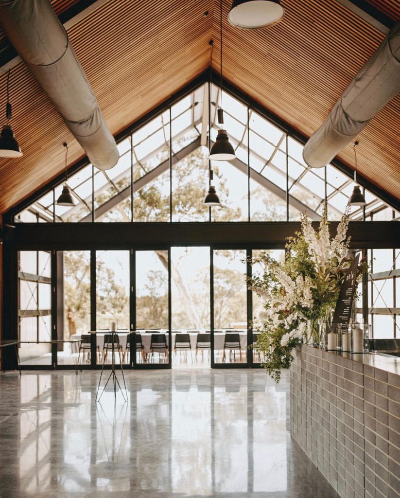 Amazing Wedding Venues Adelaide of the decade The ultimate guide 