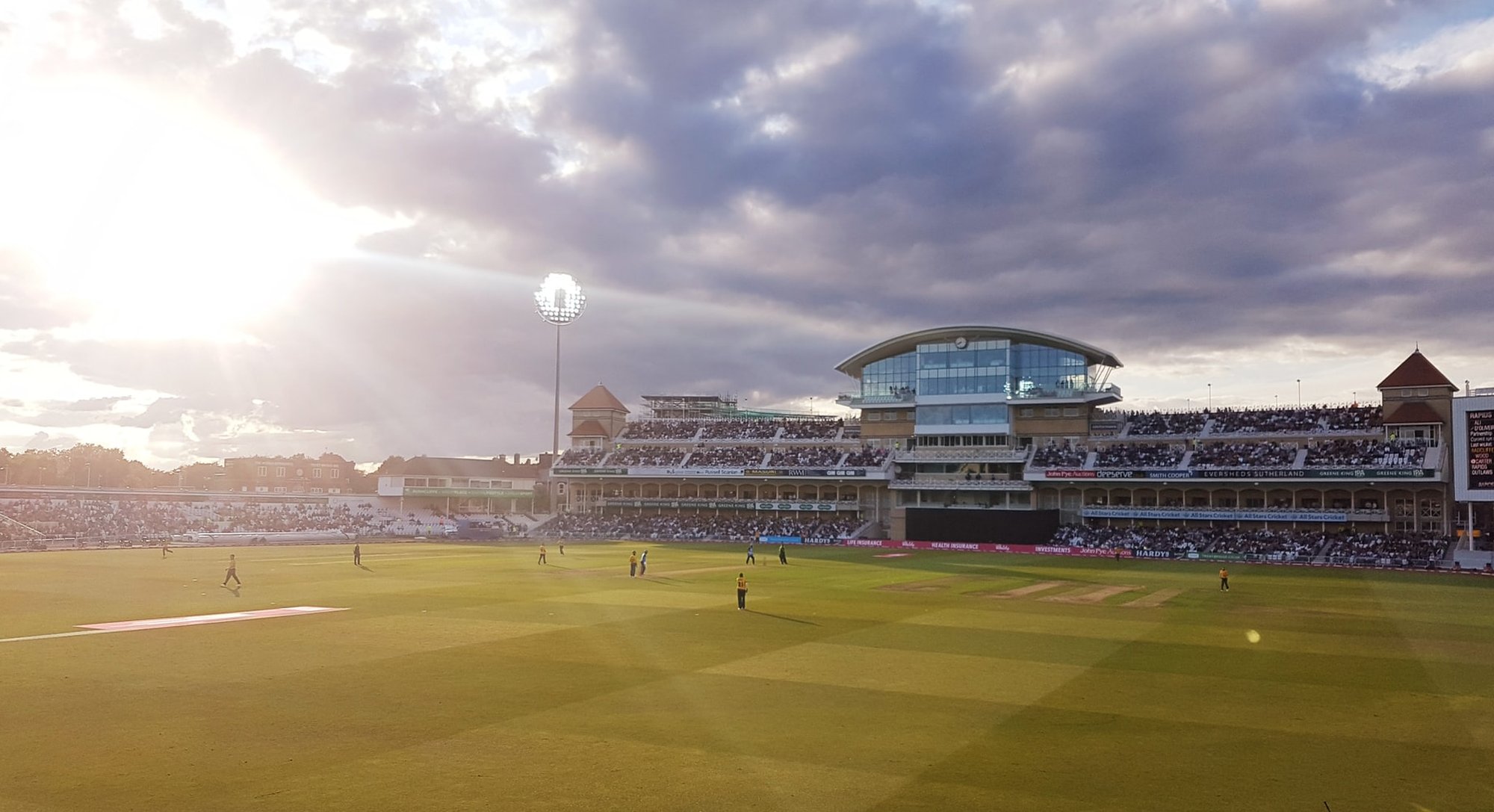 The Benefits Of Sponsoring Sports Events Coming Out Of COVID 19