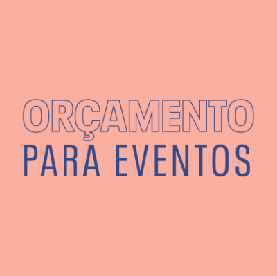 planilha orçamento eventos 2