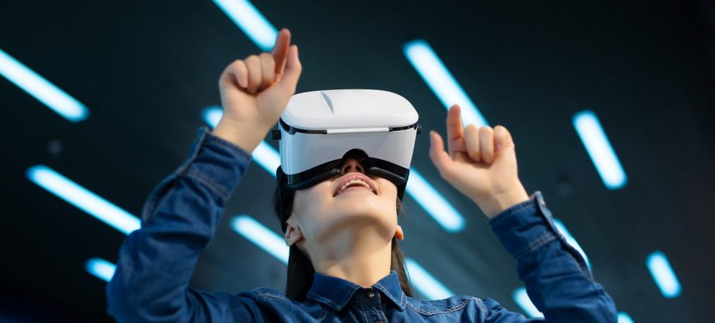 Eventos de tecnologia 2017