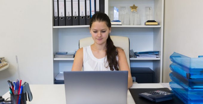 Emprego organização de eventos