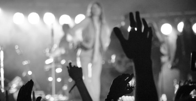 Newport Folk Festival