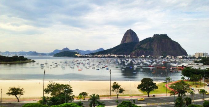 eventos rj